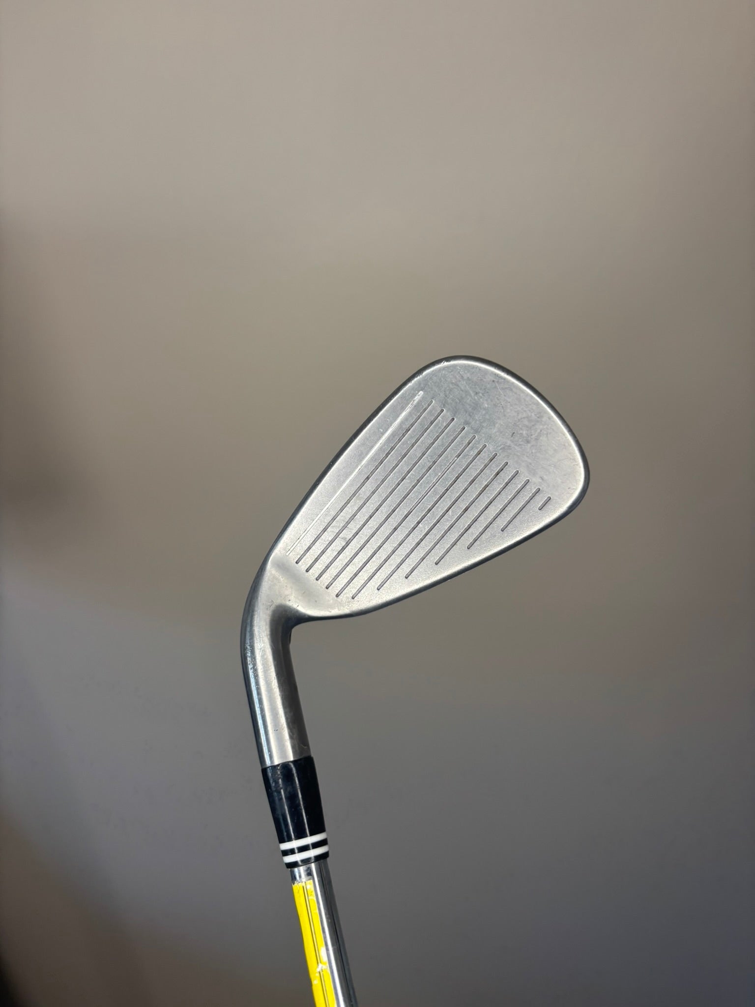 Photo of Cleveland TA6 6-Iron Regular Flex Tt Actionlite