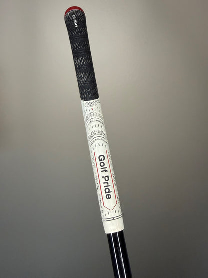 Fujikura Ventus TR Velocore Red X-Stiff Flex Driver Shaft TaylorMade Tip 44.5" — photo 6