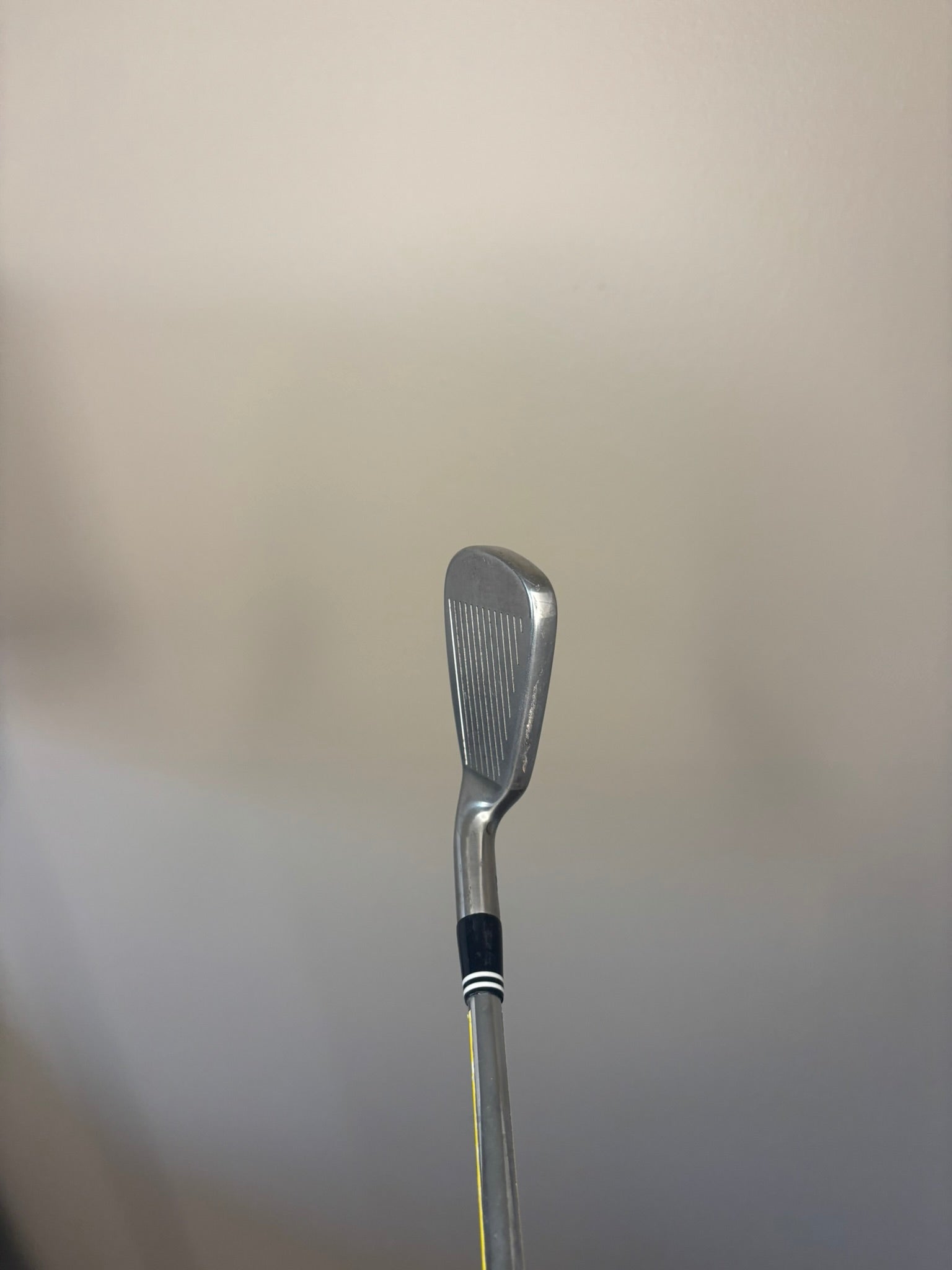 Photo of Cleveland TA6 6-Iron Regular Flex Tt Actionlite