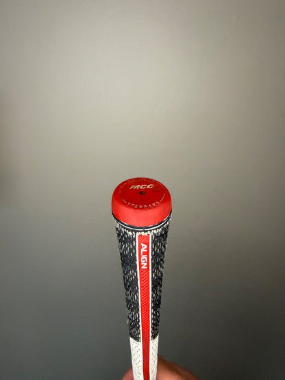 Fujikura Ventus TR Velocore Red X-Stiff Flex Driver Shaft TaylorMade Tip 44.5" — photo 7
