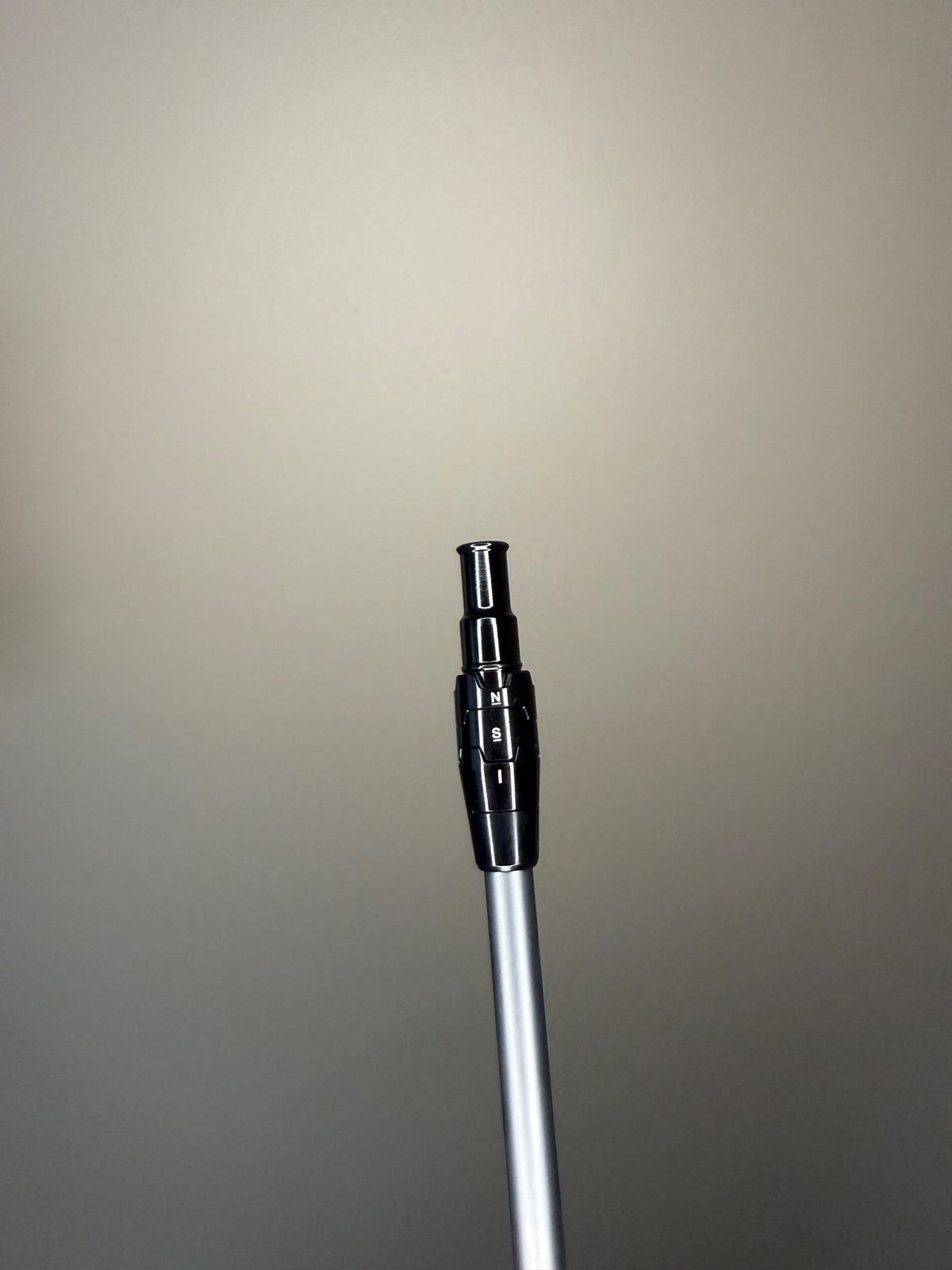 Project X Denali Frost Silver Regular Flex Driver Shaft Callaway Tip 44.5" NICE — photo 3
