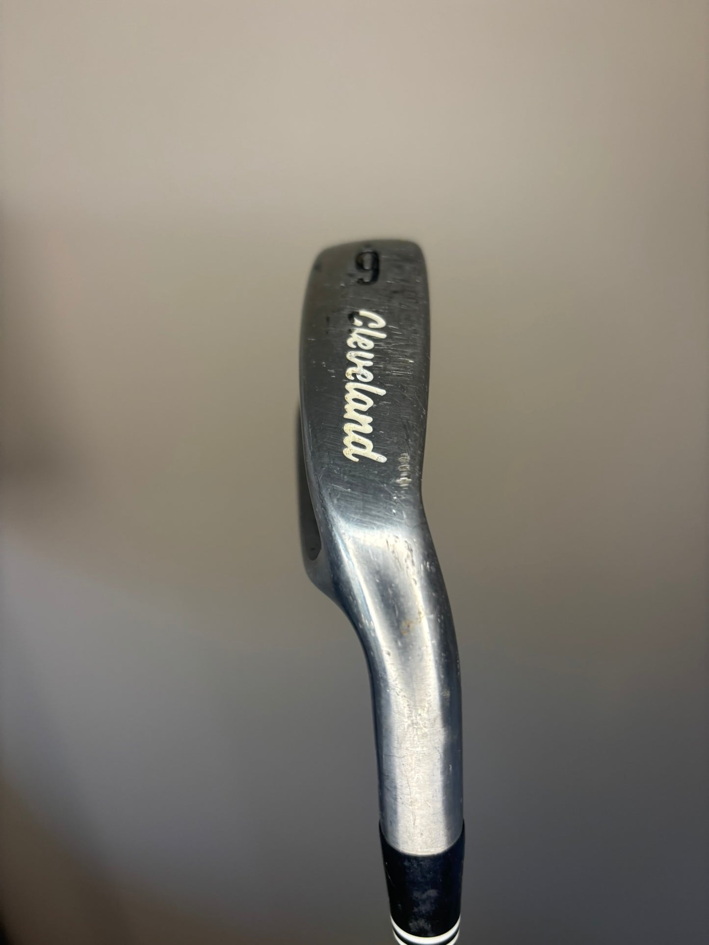 Photo of Cleveland TA6 6-Iron Regular Flex Tt Actionlite