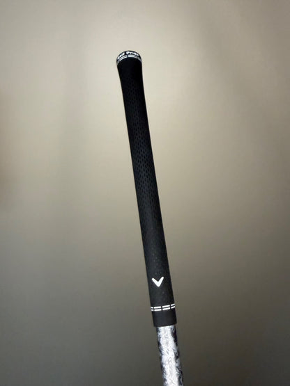 Project X Denali Frost Silver Regular Flex Driver Shaft Callaway Tip 44.5" NICE — photo 4
