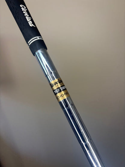Photo of Cleveland TA6 6-Iron Regular Flex Tt Actionlite