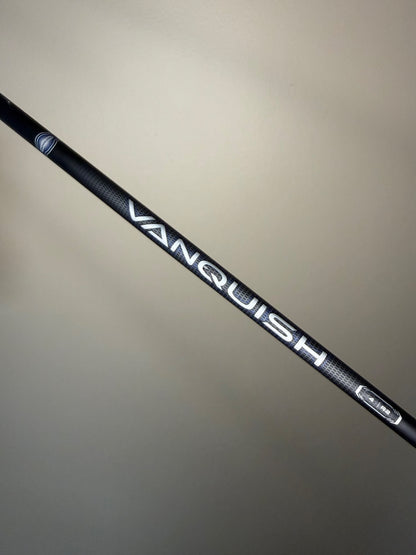 Mitsubishi Golf Vanquish Senior Flex Driver Shaft Callaway Tip 44.5" NICE