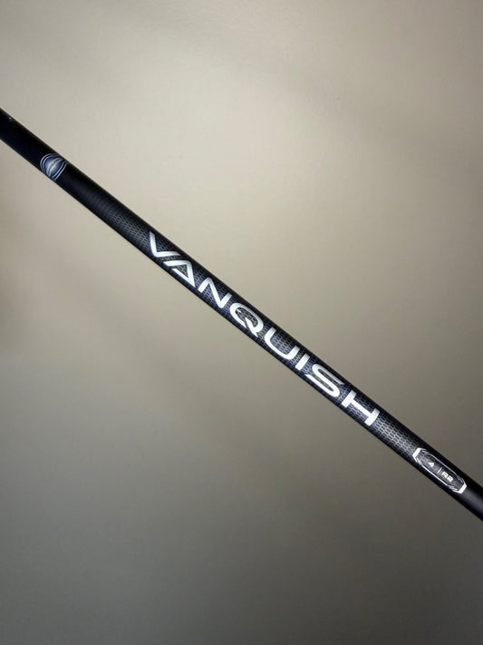 Mitsubishi Golf Vanquish Senior Flex Driver Shaft Callaway Tip 44.5" NICE
