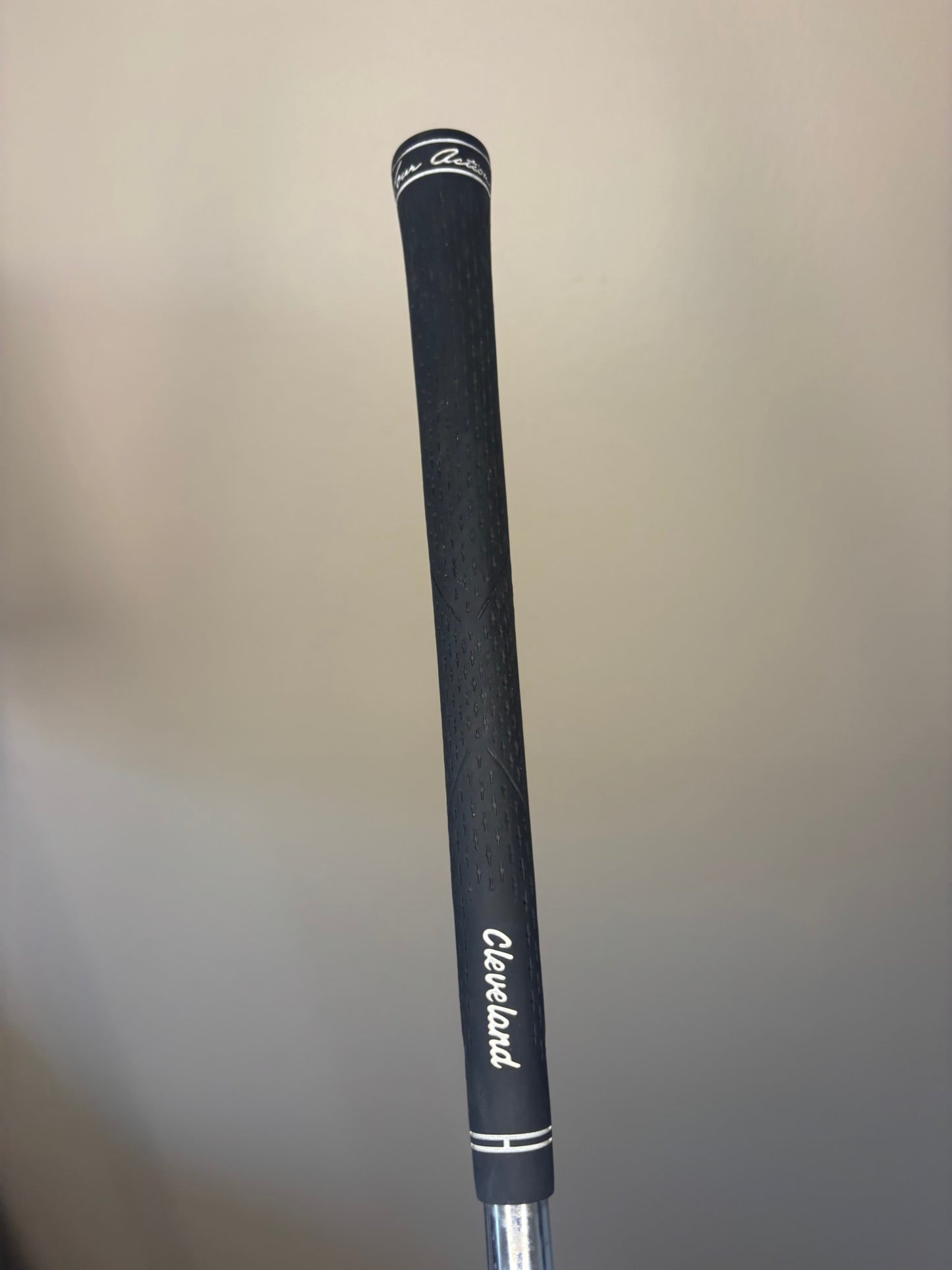 Photo of Cleveland TA6 6-Iron Regular Flex Tt Actionlite