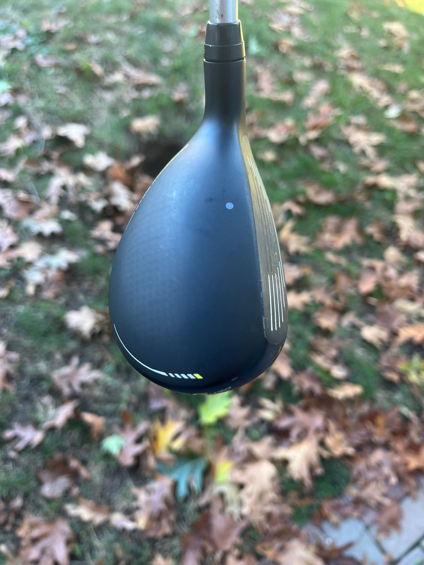 Ping G430 5 Hybrid 26° Alta Quick 45 Senior Flex 39″ NICE