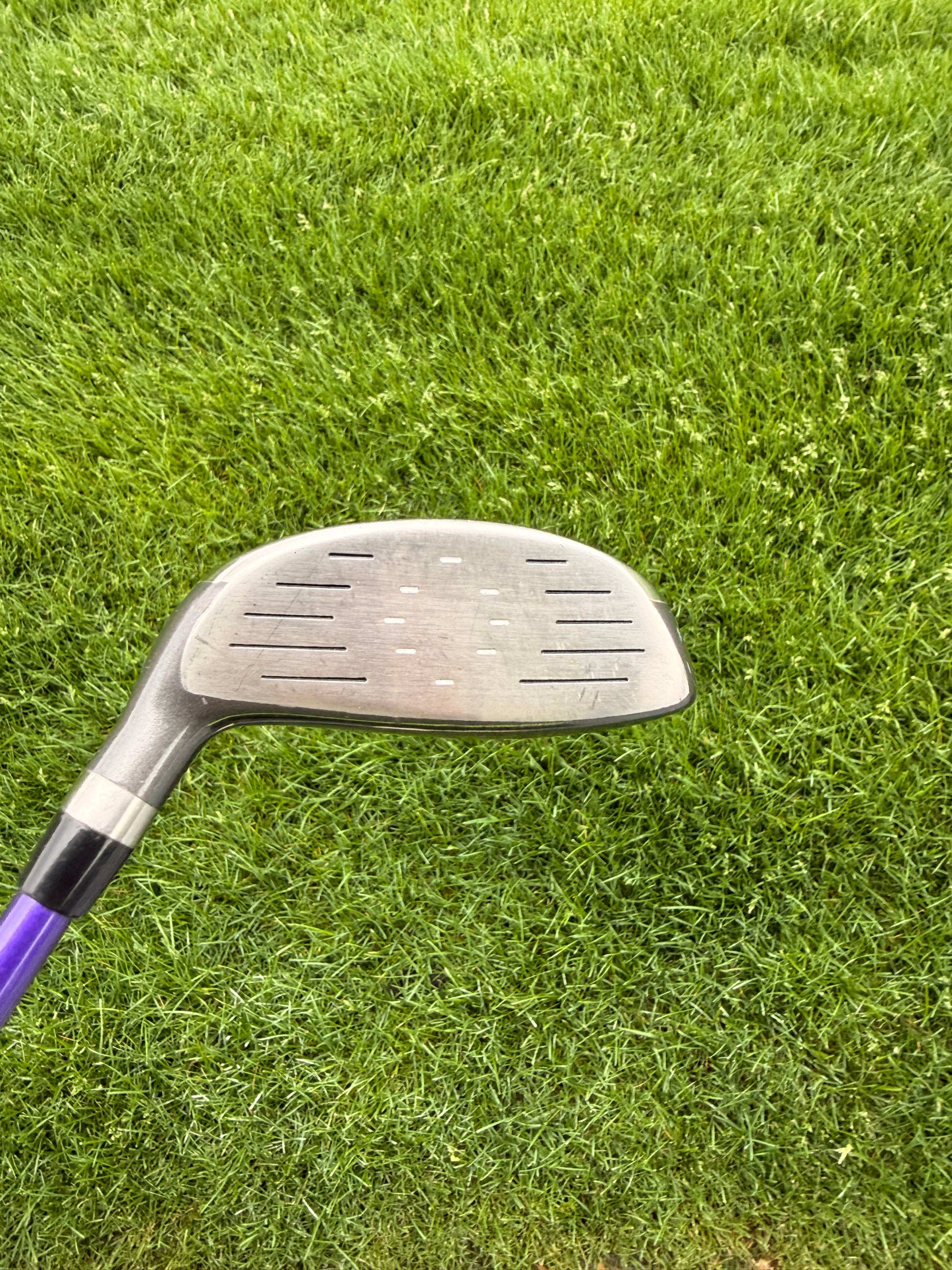 Photo of Strata Plus Ladies 5 Hybrid Ladies Flex Stock