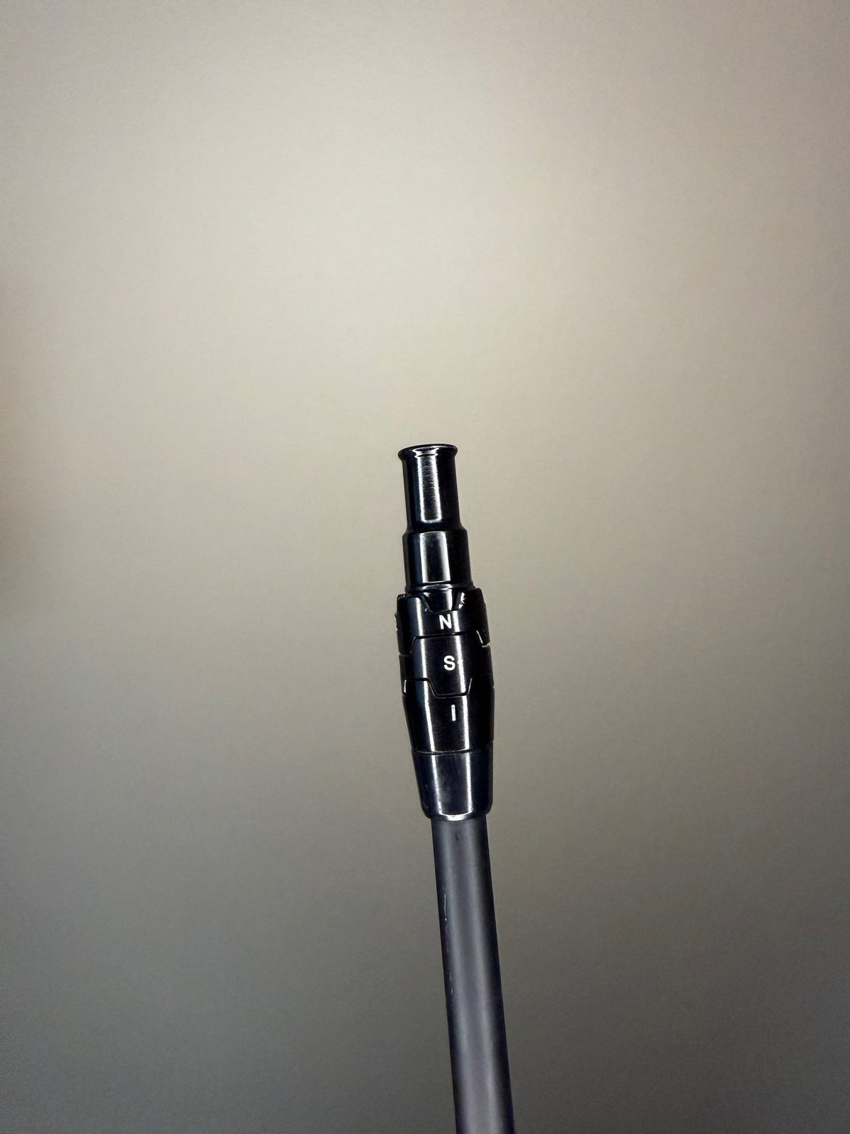 Mitsubishi Golf Vanquish Senior Flex Driver Shaft Callaway Tip 44.5" NICE — photo 4