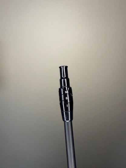 Mitsubishi Golf Vanquish Senior Flex Driver Shaft Callaway Tip 44.5" NICE — photo 4
