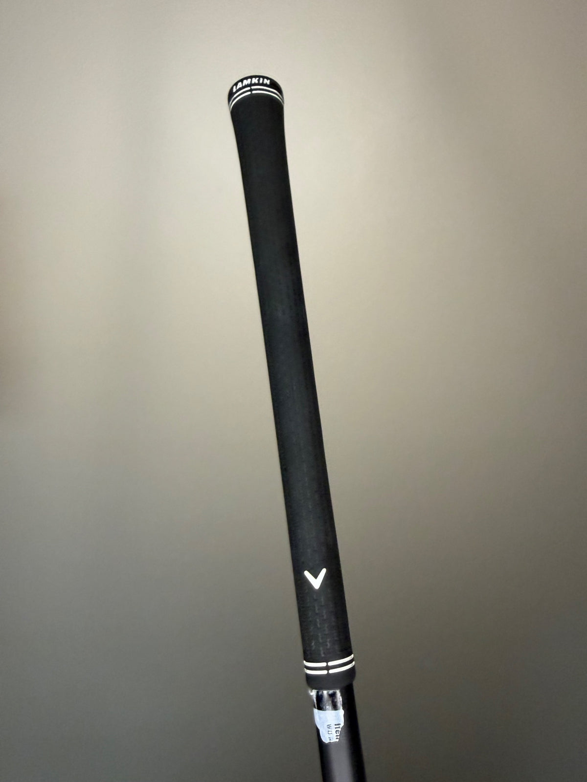 Mitsubishi Golf Vanquish Senior Flex Driver Shaft Callaway Tip 44.5" NICE — photo 5