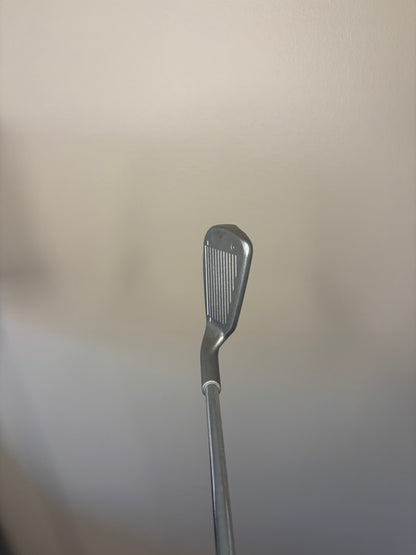 Photo of Ping i3 Oversize 6-Iron Extra Stiff Flex Cushin Jz