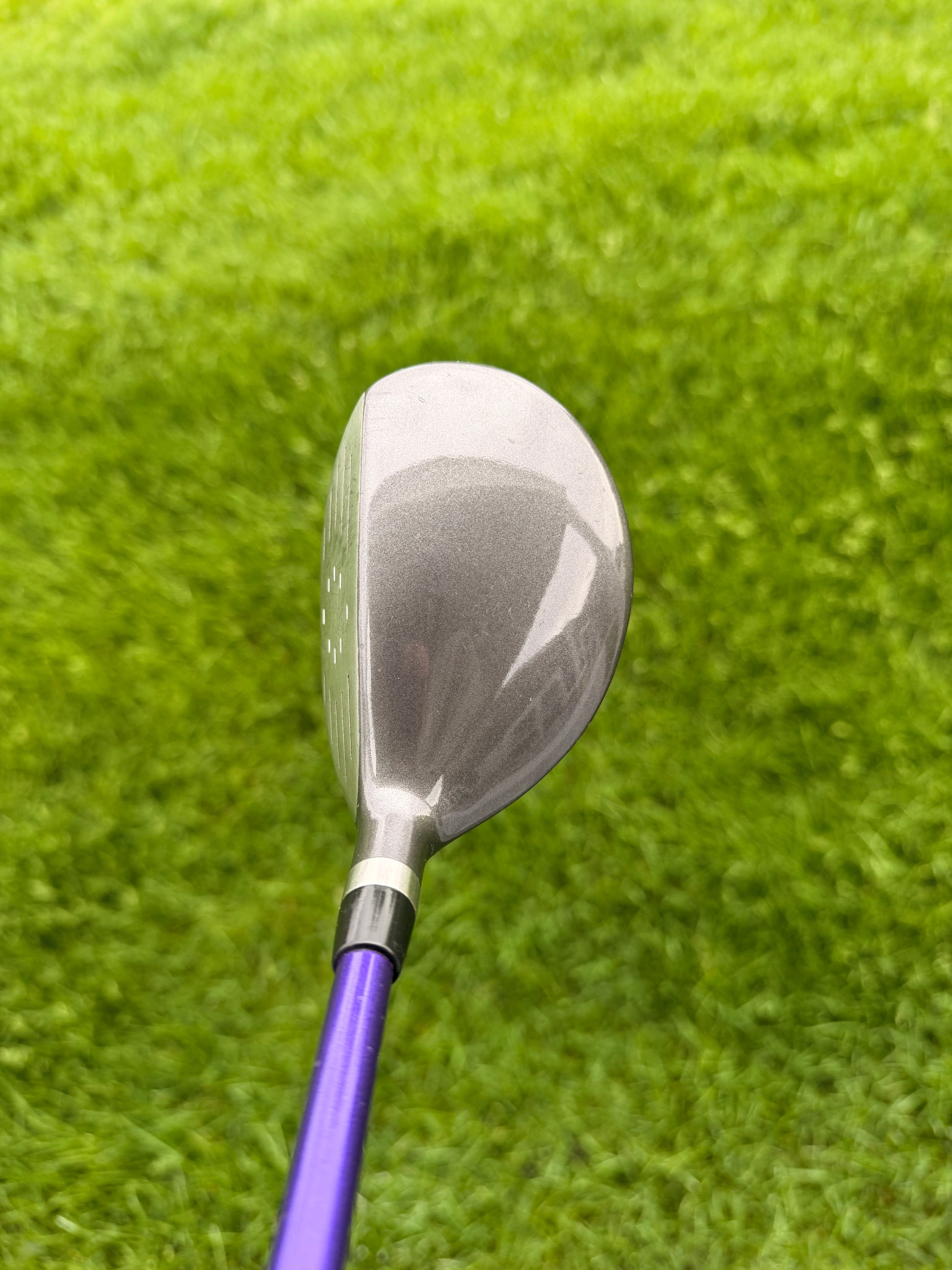Photo of Strata Plus Ladies 5 Hybrid Ladies Flex Stock
