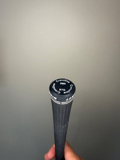 Mitsubishi Golf Vanquish Senior Flex Driver Shaft Callaway Tip 44.5" NICE — photo 6
