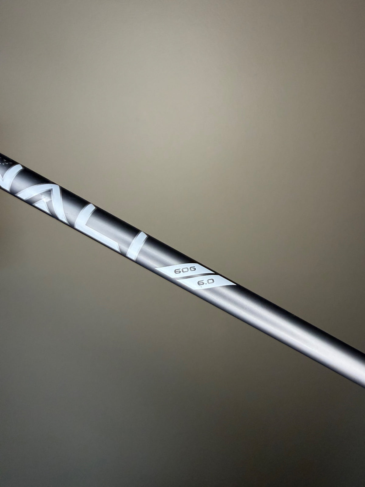 Project X Denali Frost Silver Stiff Flex Driver Shaft Callaway Tip 44.5" NICE — photo 2