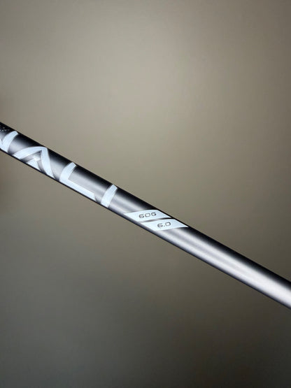 Project X Denali Frost Silver Stiff Flex Driver Shaft Callaway Tip 44.5" NICE — photo 2