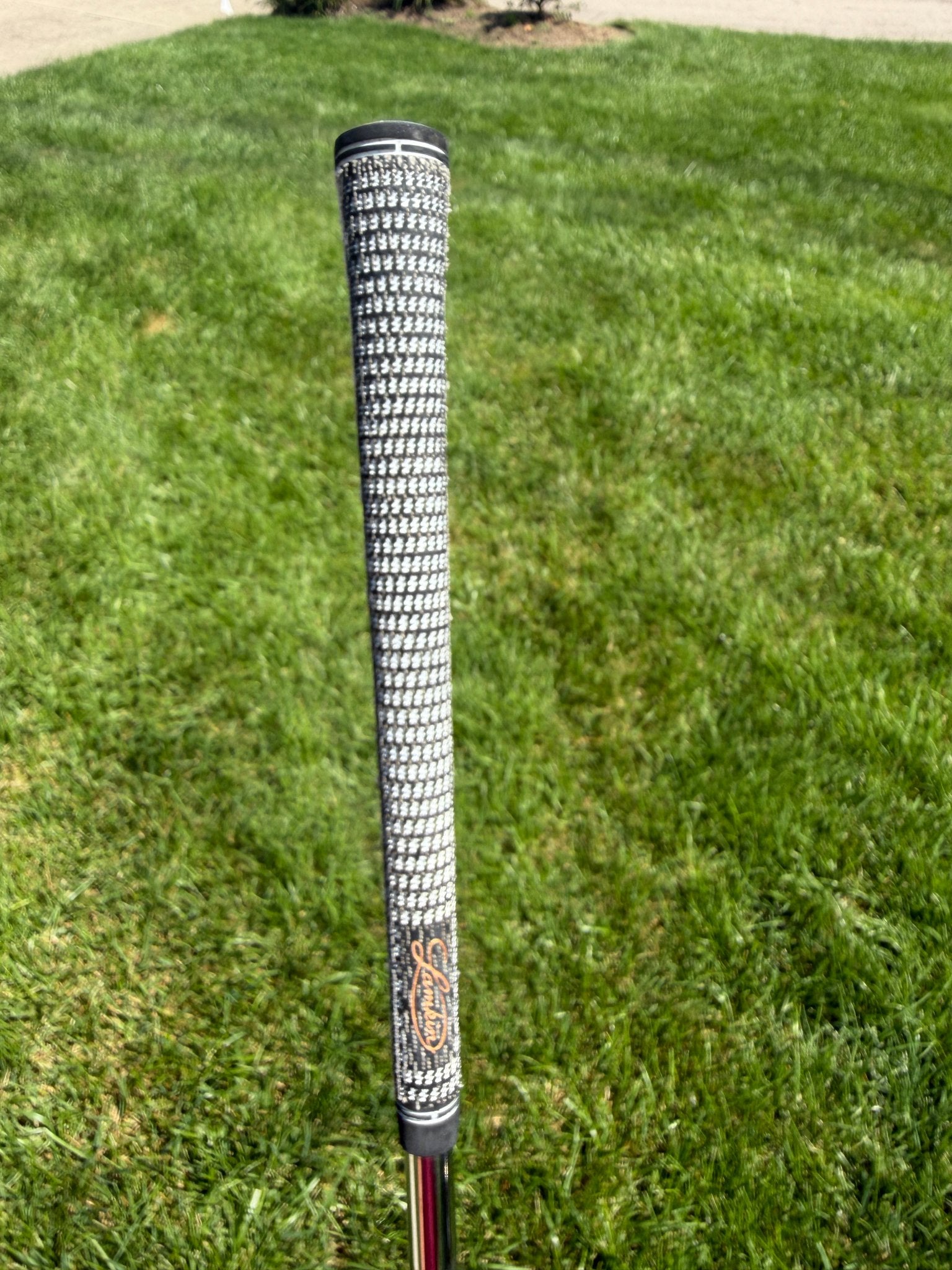 Titleist Vokey 200 Series Sand Wedge 56° / 12 Wedge Flex 35.5" — photo 7