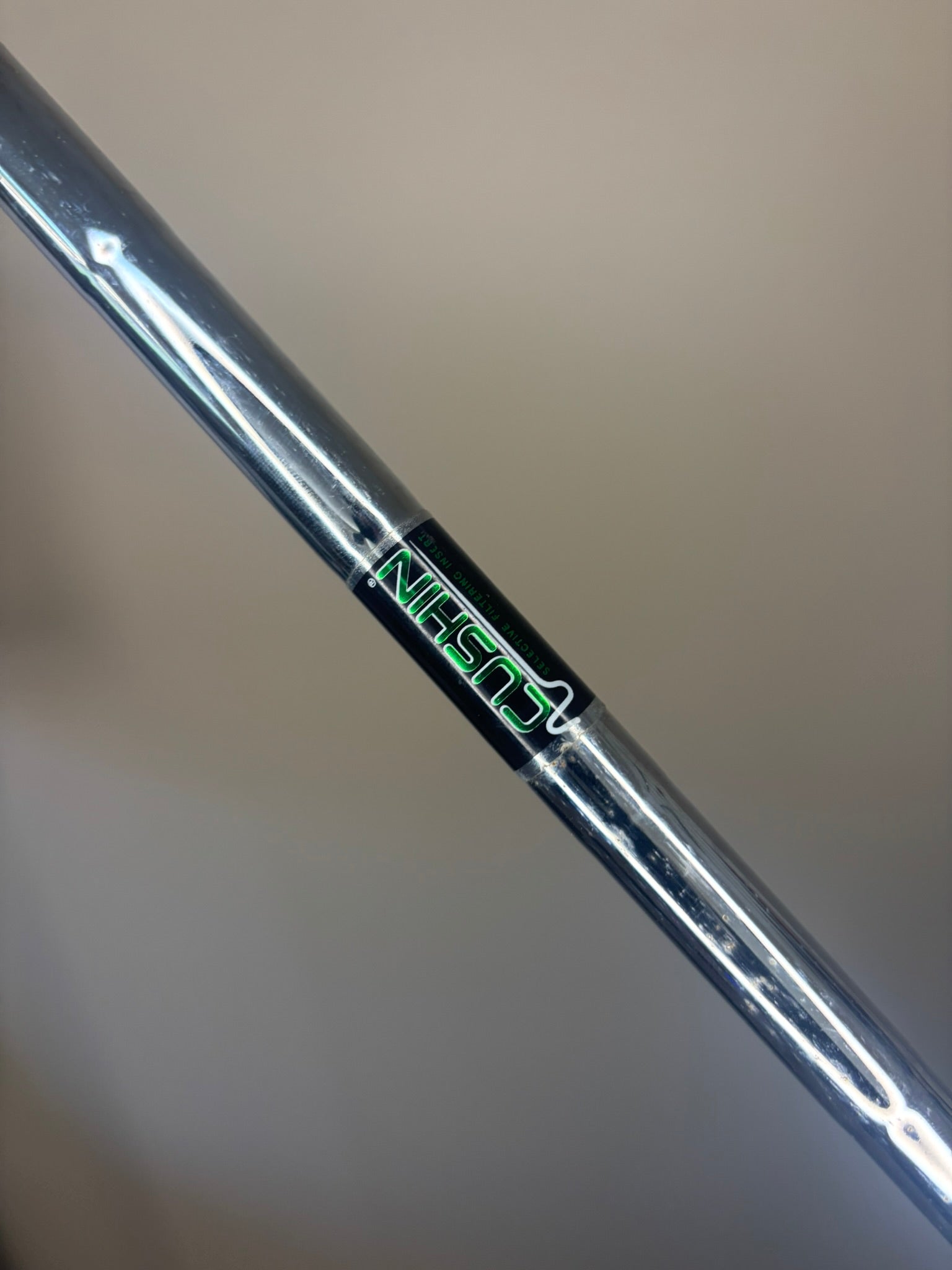 Photo of Ping i3 Oversize 6-Iron Extra Stiff Flex Cushin Jz