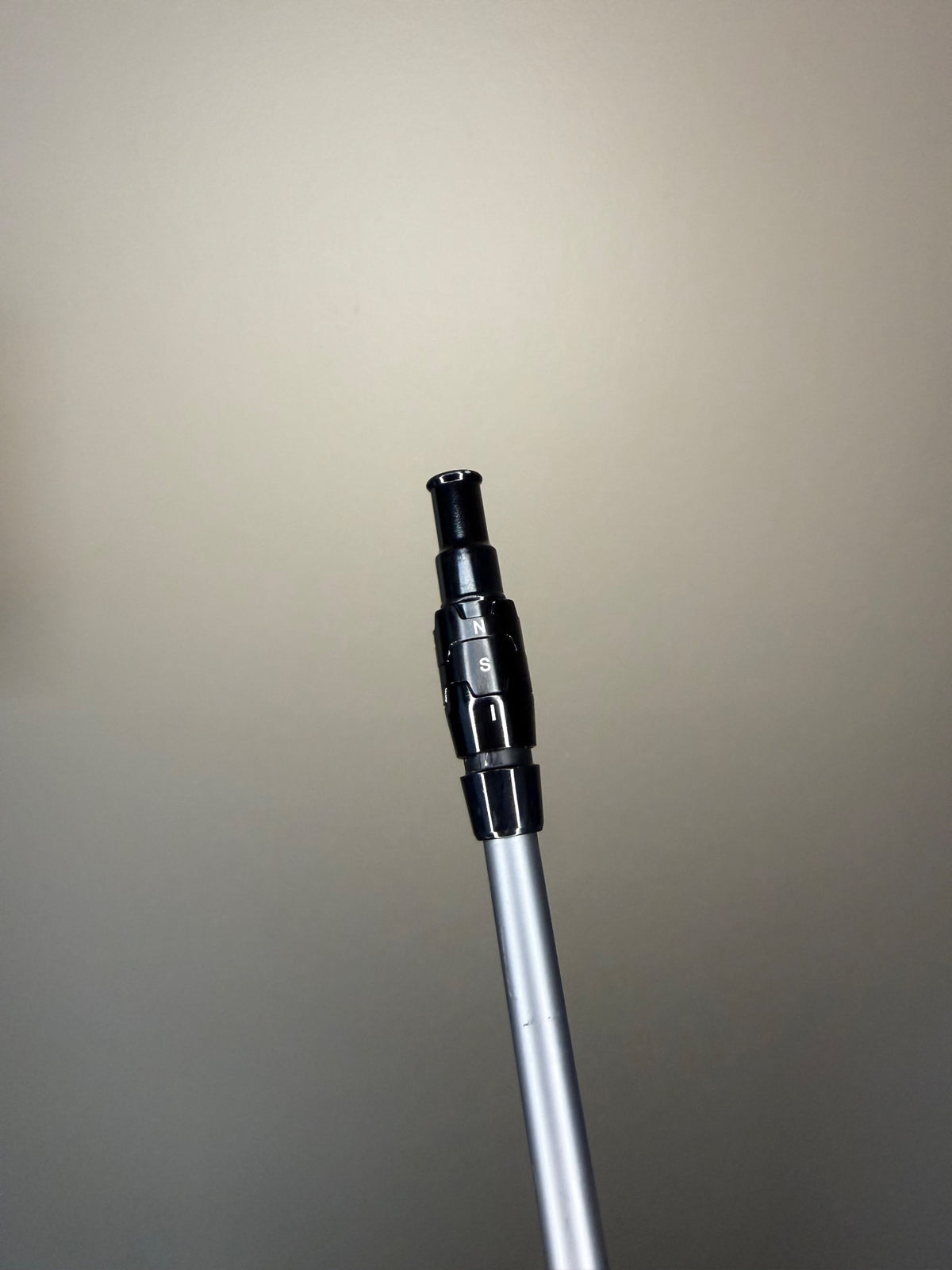 Project X Denali Frost Silver Stiff Flex Driver Shaft Callaway Tip 44.5" NICE — photo 3