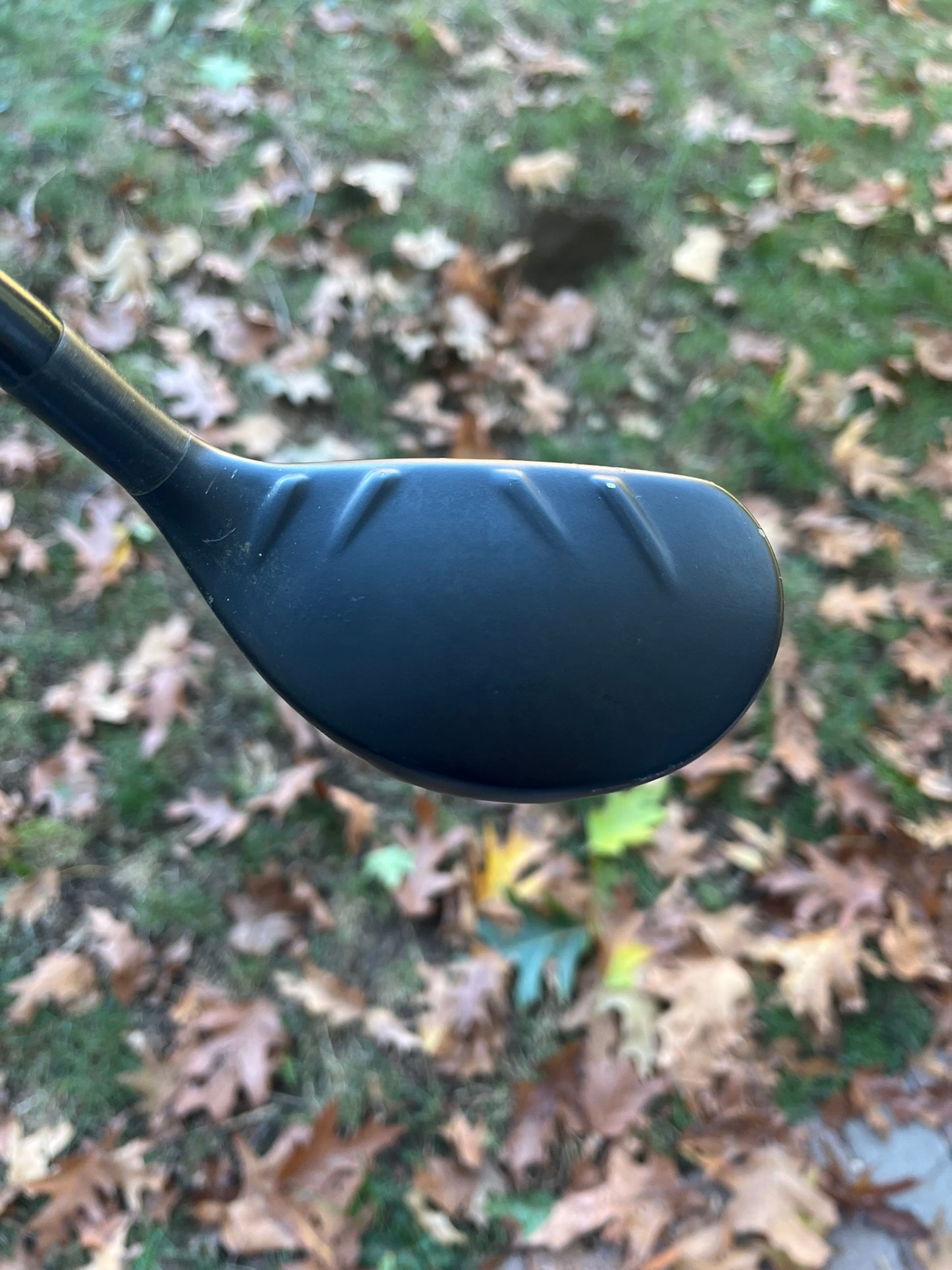 Ping G400 5 Hybrid 26° Alta CB 70 Senior Flex 39″ +HC