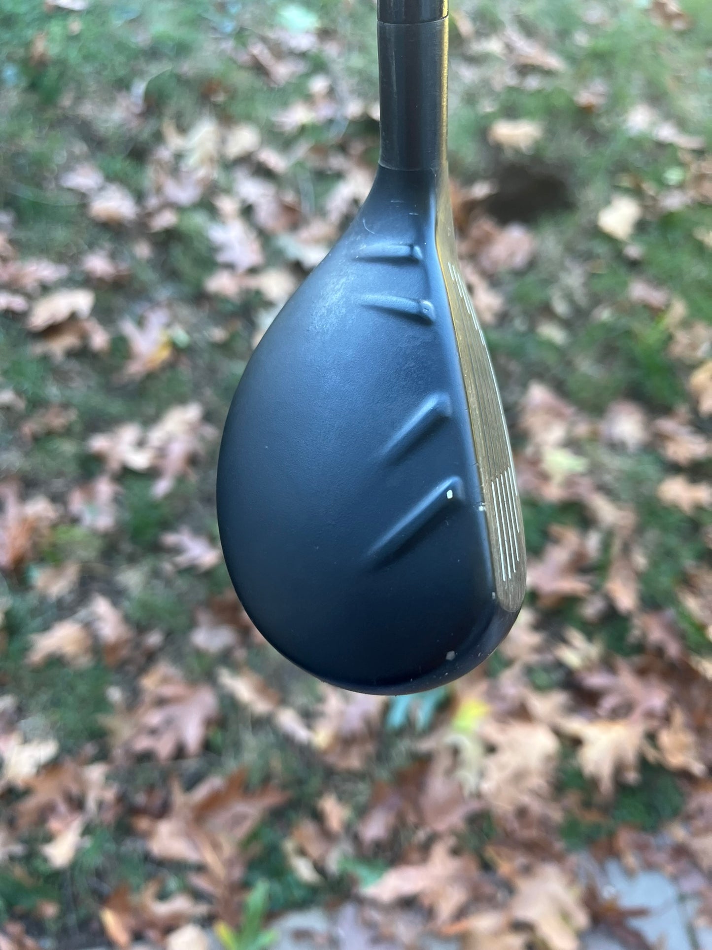 Ping G400 5 Hybrid 26° Alta CB 70 Senior Flex 39″ +HC