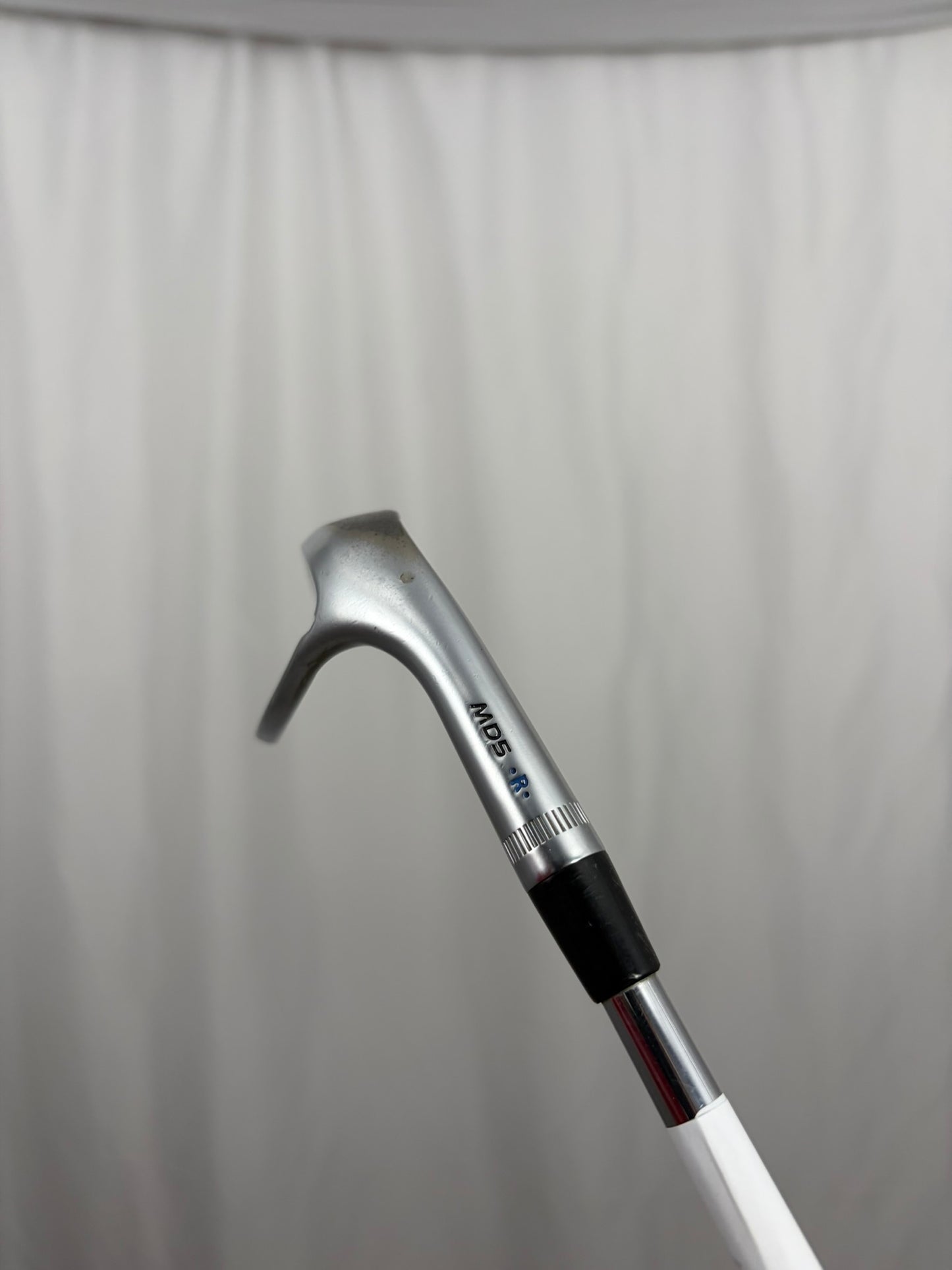 Photo of Callaway Jaws MD5 Platinum Chrome Sand Wedge 56° Stiff Flex Tour Issue S200