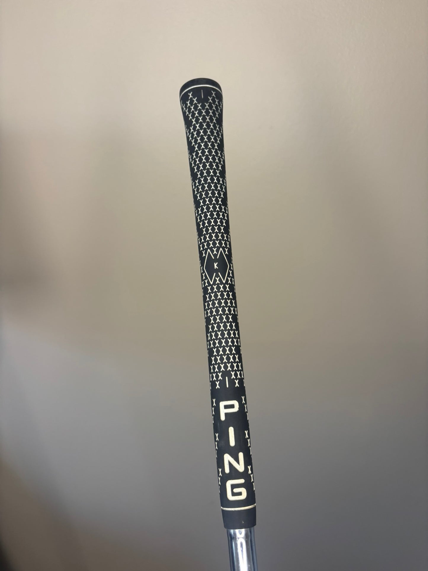 Photo of Ping i3 Oversize 6-Iron Extra Stiff Flex Cushin Jz