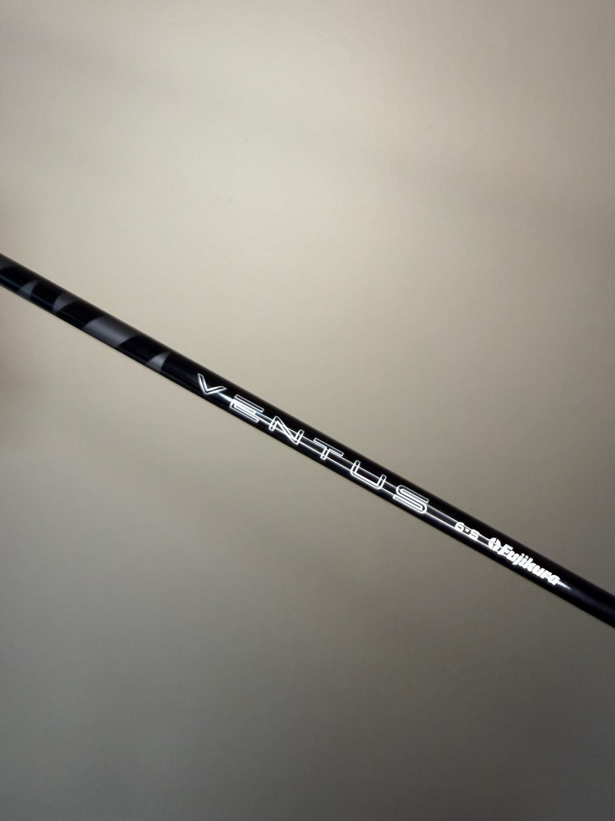 Fujikura Ventus Black Stiff Flex Driver Shaft Callaway Tip 44.5" NICE