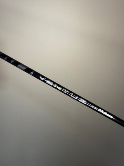 Fujikura Ventus Black Stiff Flex Driver Shaft Callaway Tip 44.5" NICE