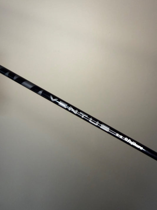 Fujikura Ventus Black Stiff Flex Driver Shaft Callaway Tip 44.5" NICE
