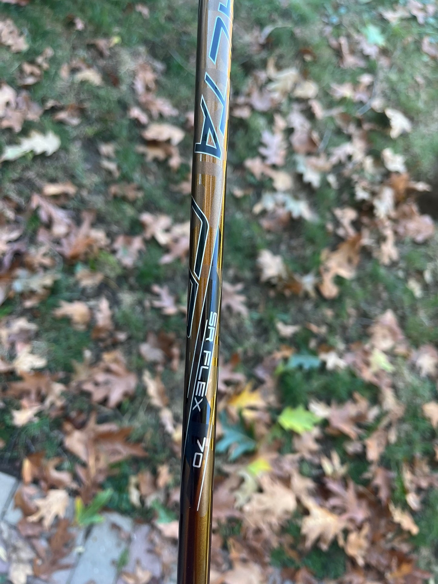 Ping G400 5 Hybrid 26° Alta CB 70 Senior Flex 39″ +HC