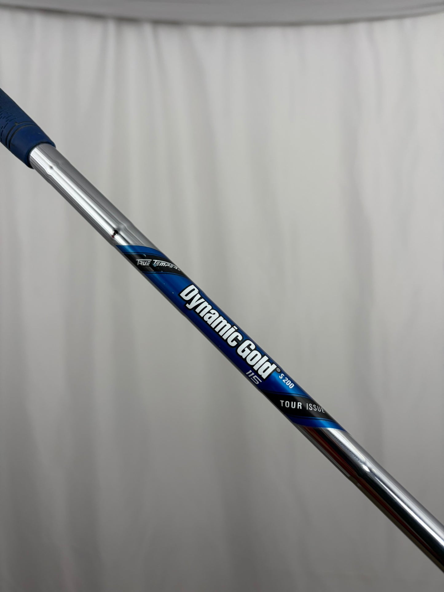 Photo of Callaway Jaws MD5 Platinum Chrome Sand Wedge 56° Stiff Flex Tour Issue S200