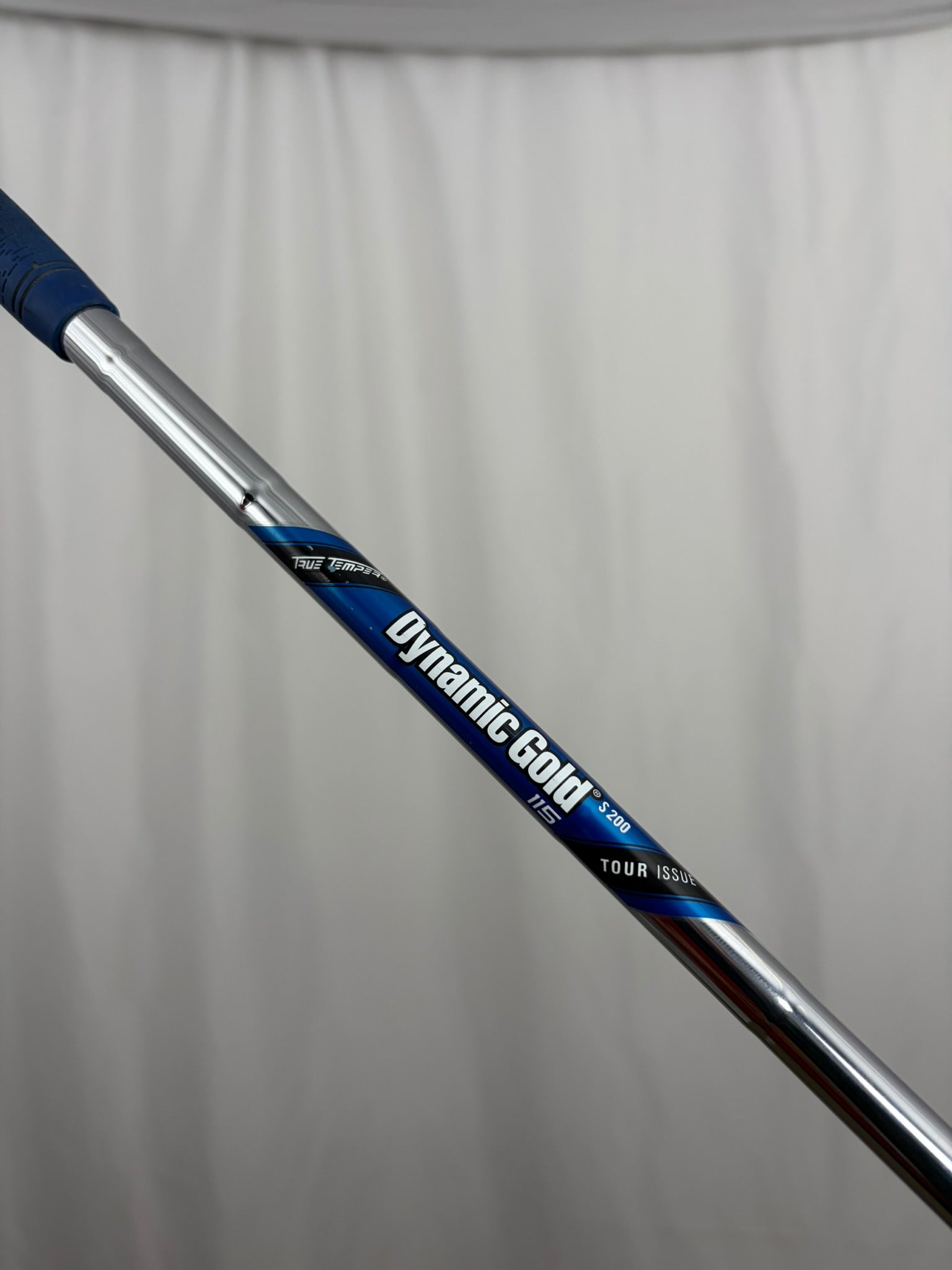 Photo of Callaway Jaws MD5 Platinum Chrome Sand Wedge 56° Stiff Flex Tour Issue S200