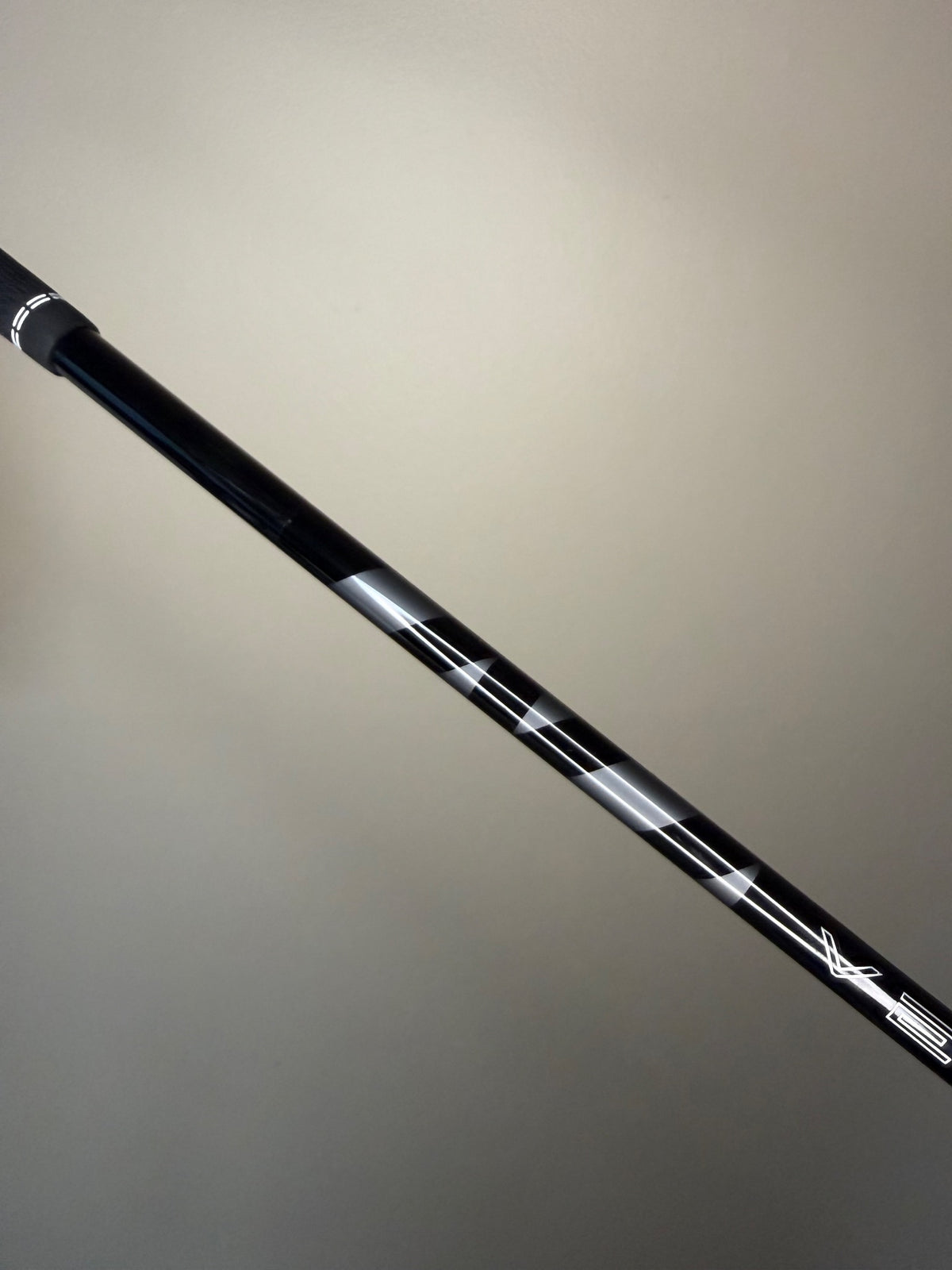Fujikura Ventus Black Stiff Flex Driver Shaft Callaway Tip 44.5" NICE — photo 2