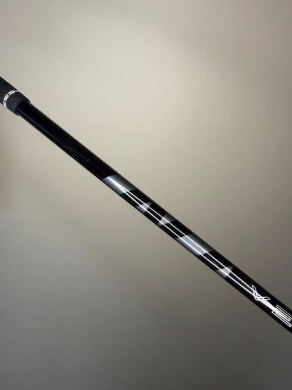 Fujikura Ventus Black Stiff Flex Driver Shaft Callaway Tip 44.5" NICE — photo 2