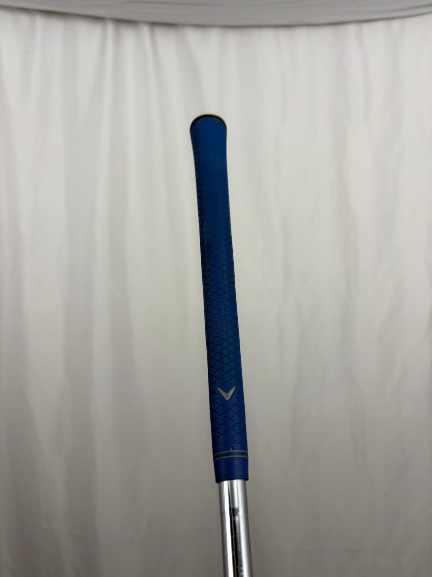 Photo of Callaway Jaws MD5 Platinum Chrome Sand Wedge 56° Stiff Flex Tour Issue S200