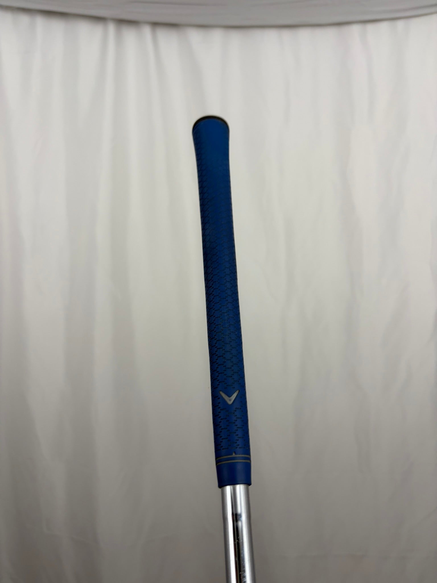 Photo of Callaway Jaws MD5 Platinum Chrome Sand Wedge 56° Stiff Flex Tour Issue S200
