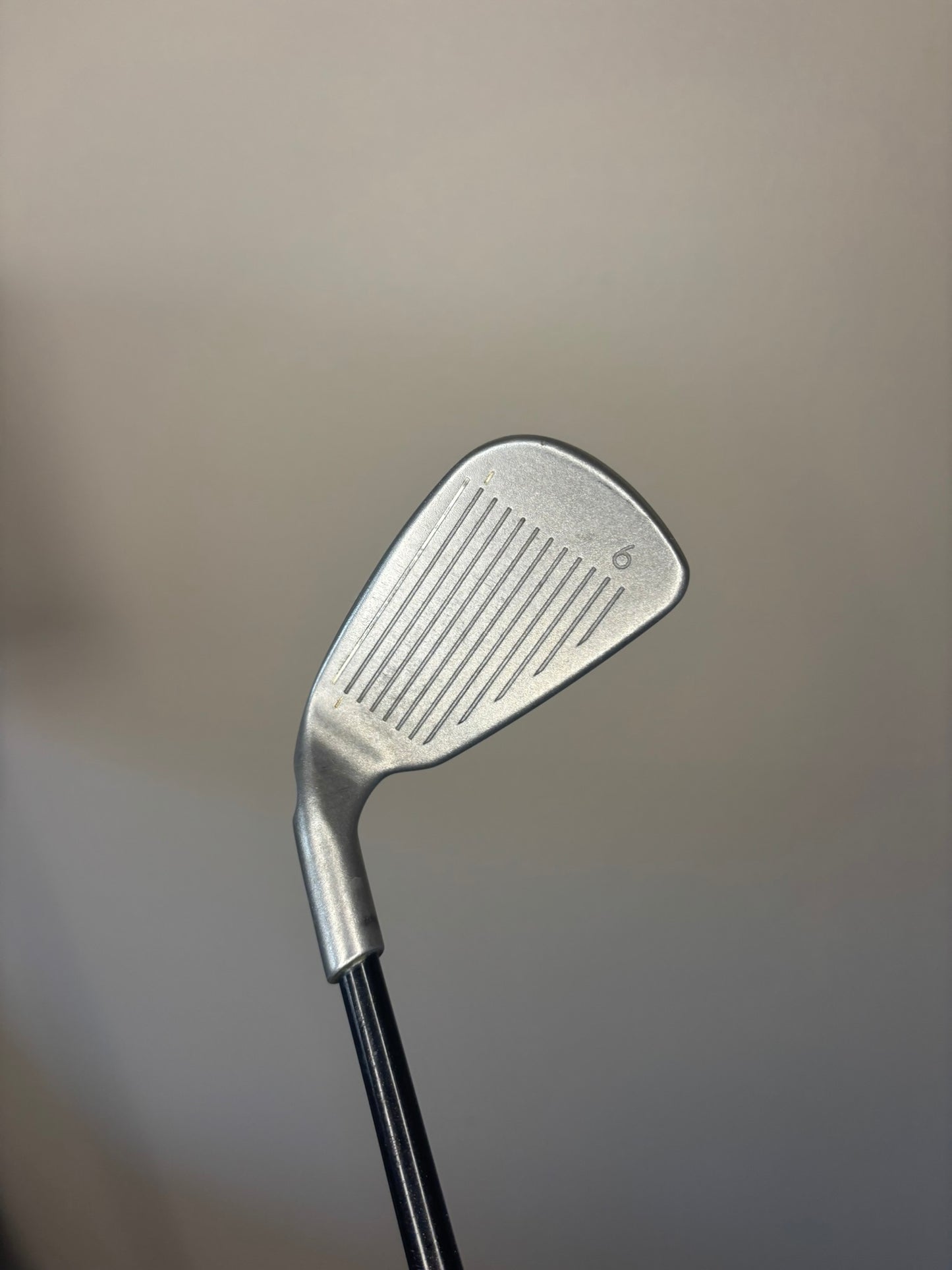 Photo of Ping i3 Oversize 6-Iron Regular Flex Aldila 350 Series