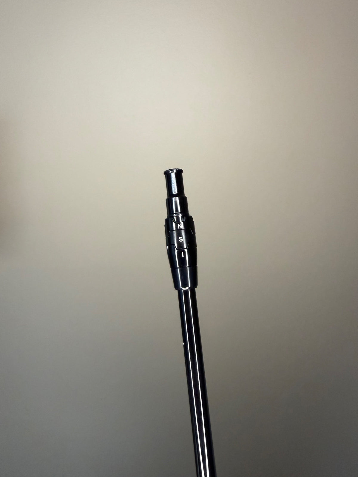 Fujikura Ventus Black Stiff Flex Driver Shaft Callaway Tip 44.5" NICE — photo 4