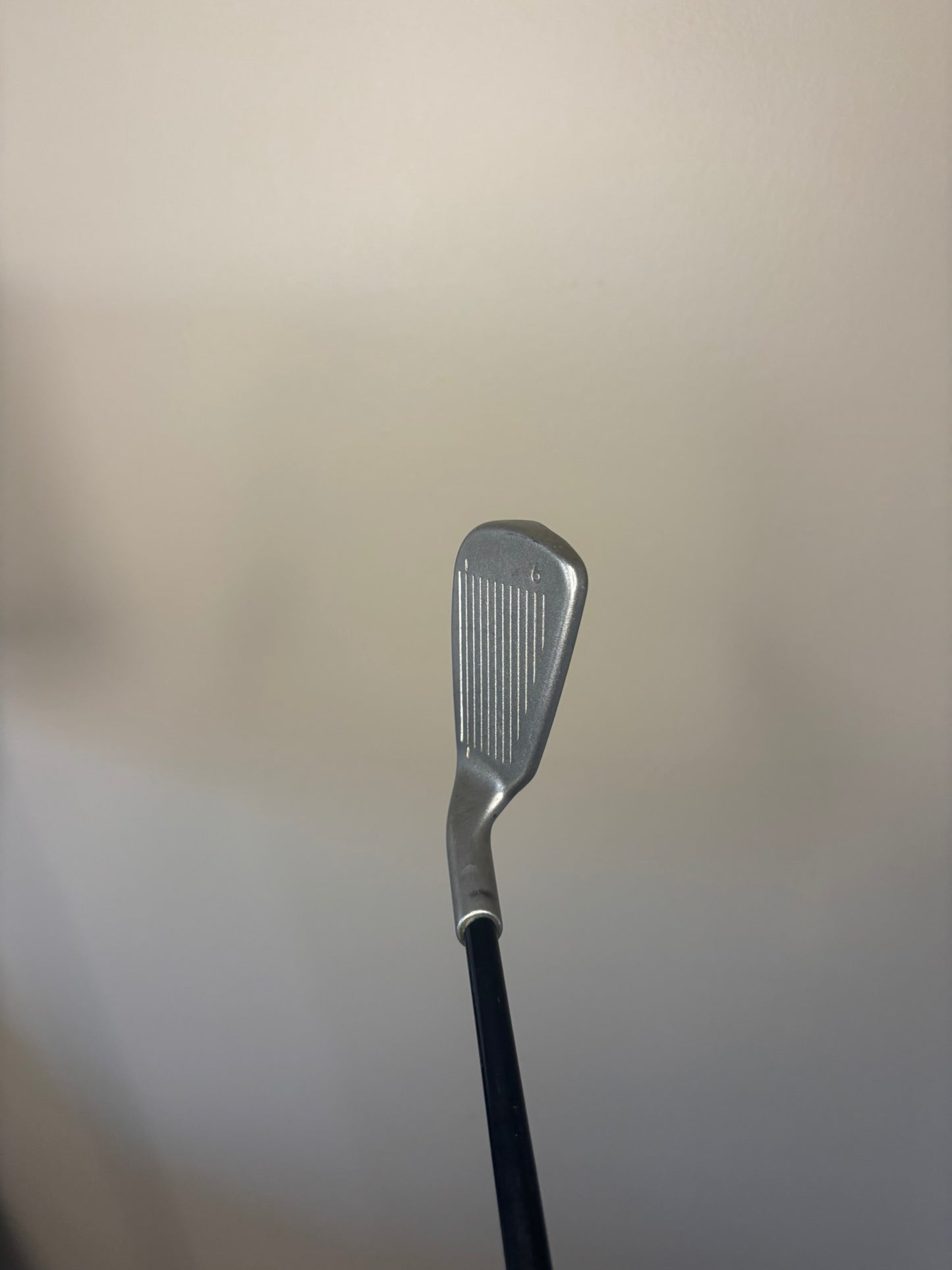 Photo of Ping i3 Oversize 6-Iron Regular Flex Aldila 350 Series