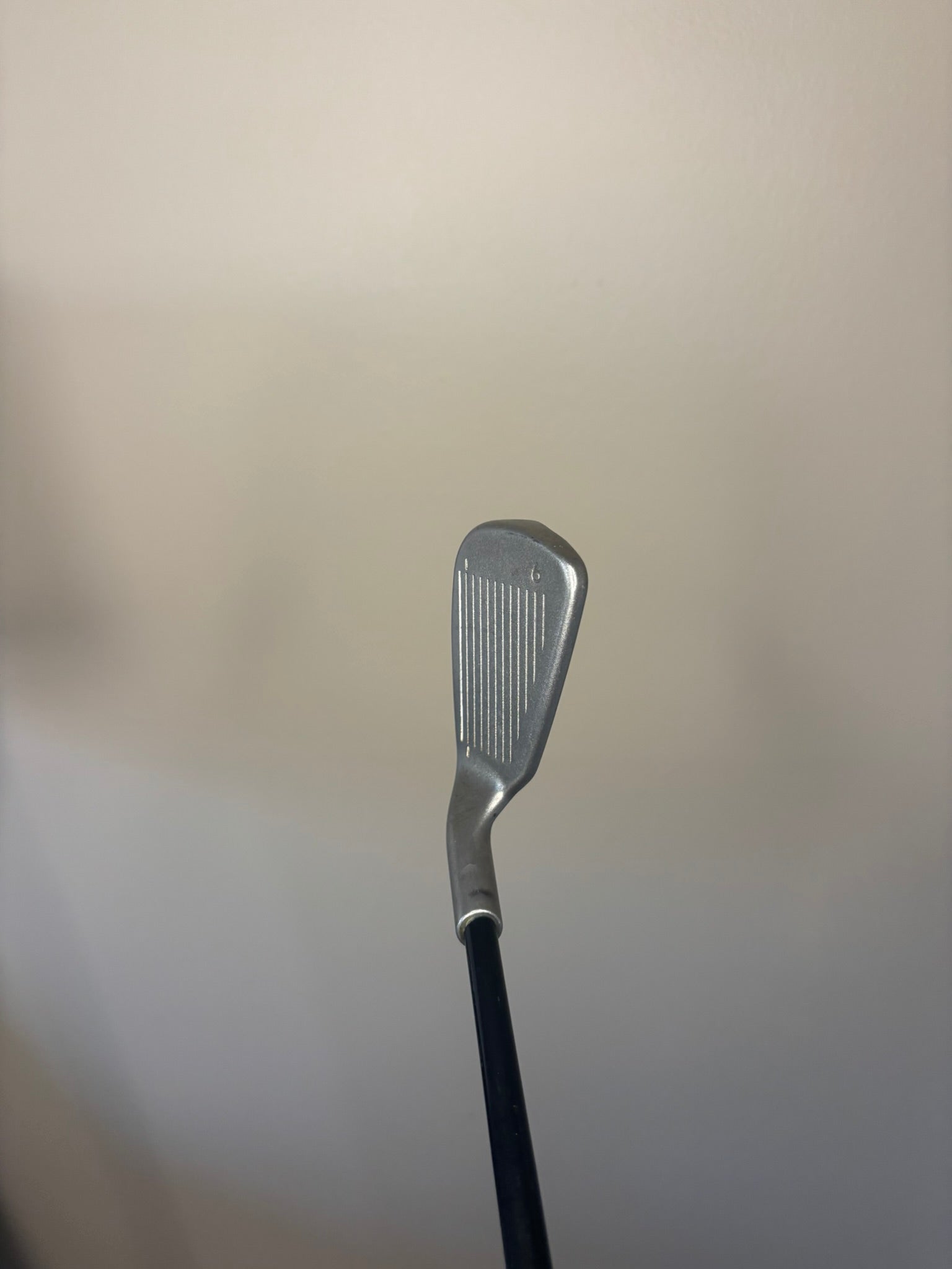 Photo of Ping i3 Oversize 6-Iron Regular Flex Aldila 350 Series