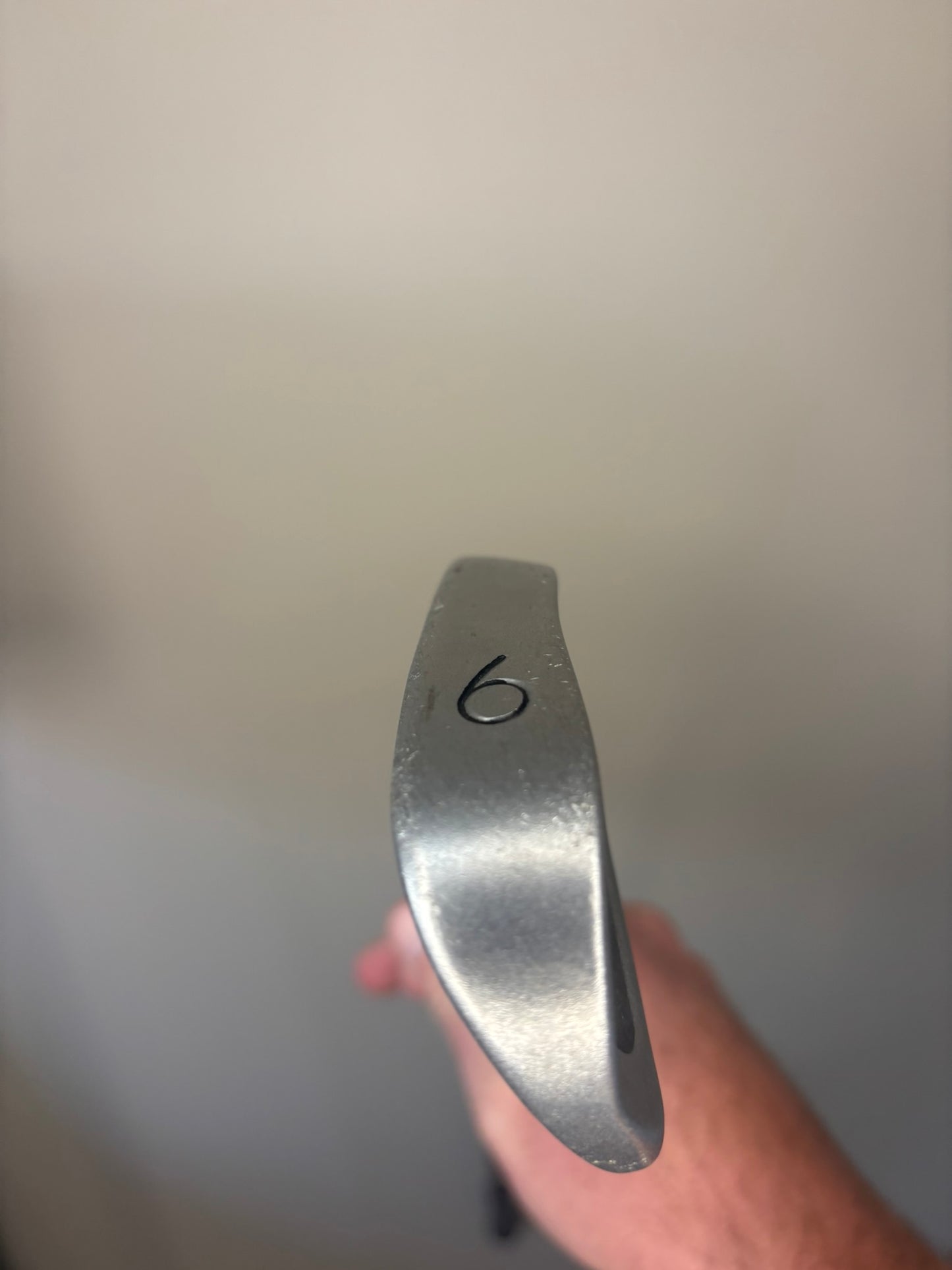 Photo of Ping i3 Oversize 6-Iron Regular Flex Aldila 350 Series