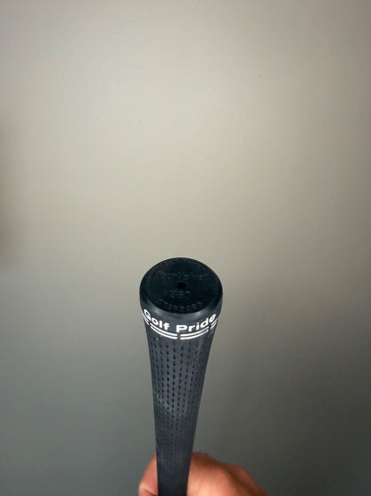 Fujikura Ventus Black Stiff Flex Driver Shaft Callaway Tip 44.5" NICE — photo 6
