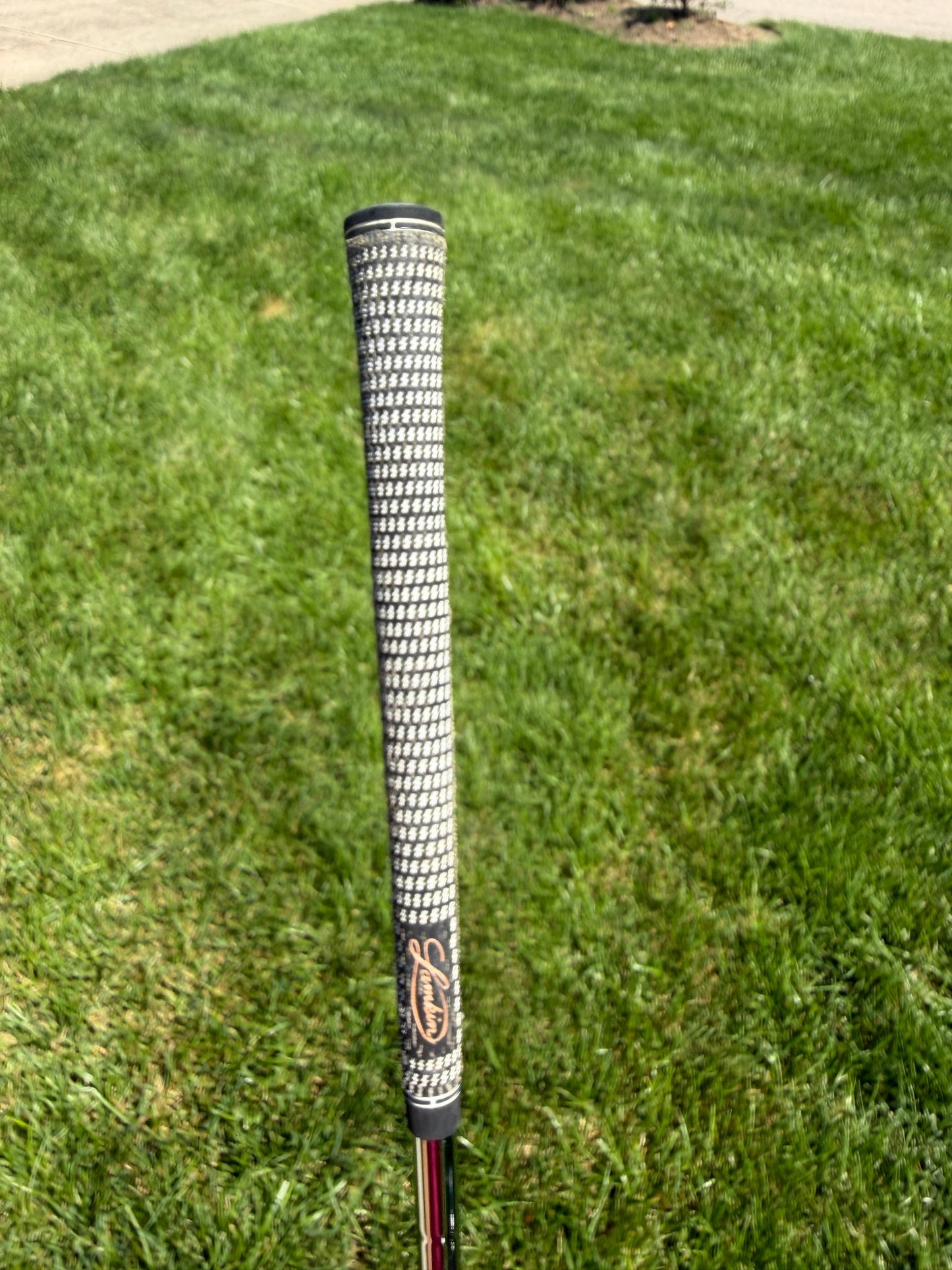 Titleist Vokey Oil Can Sand Wedge 54° / 10 Wedge Flex 35.5" — photo 7