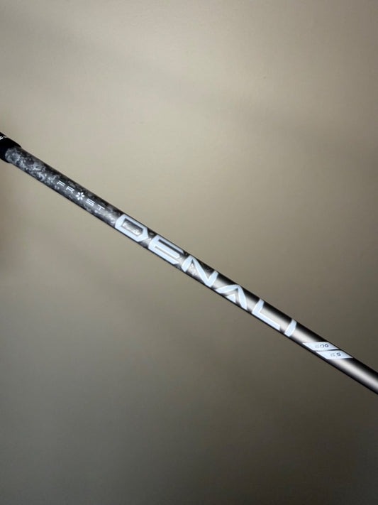 Project X Denali Frost Silver X-Stiff Flex Driver Shaft Callaway Tip 44.5" NICE