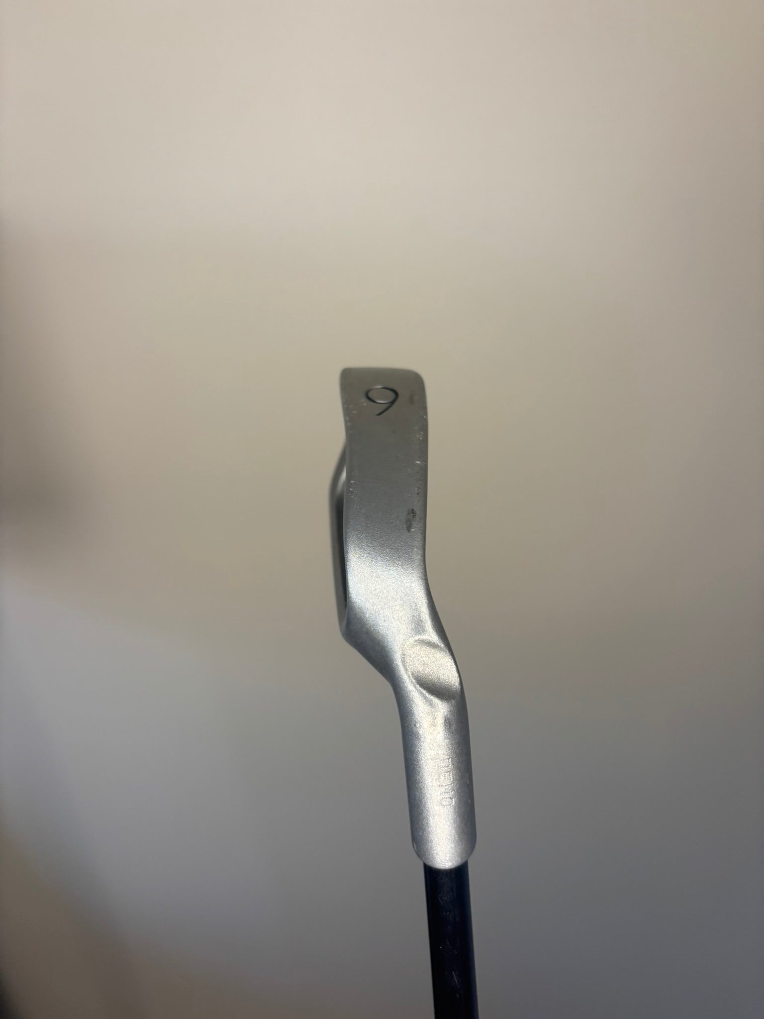 Photo of Ping i3 Oversize 6-Iron Regular Flex Aldila 350 Series