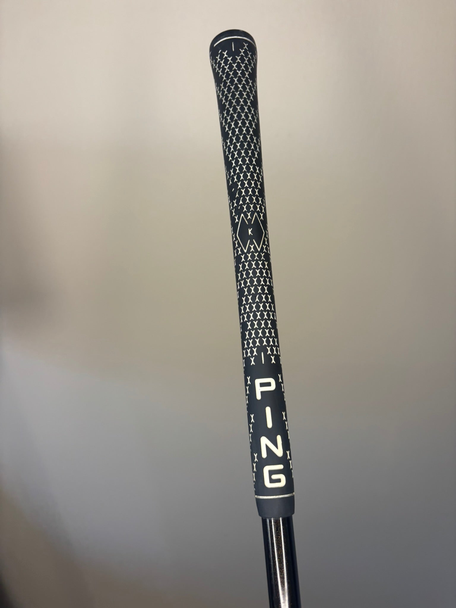 Photo of Ping i3 Oversize 6-Iron Regular Flex Aldila 350 Series