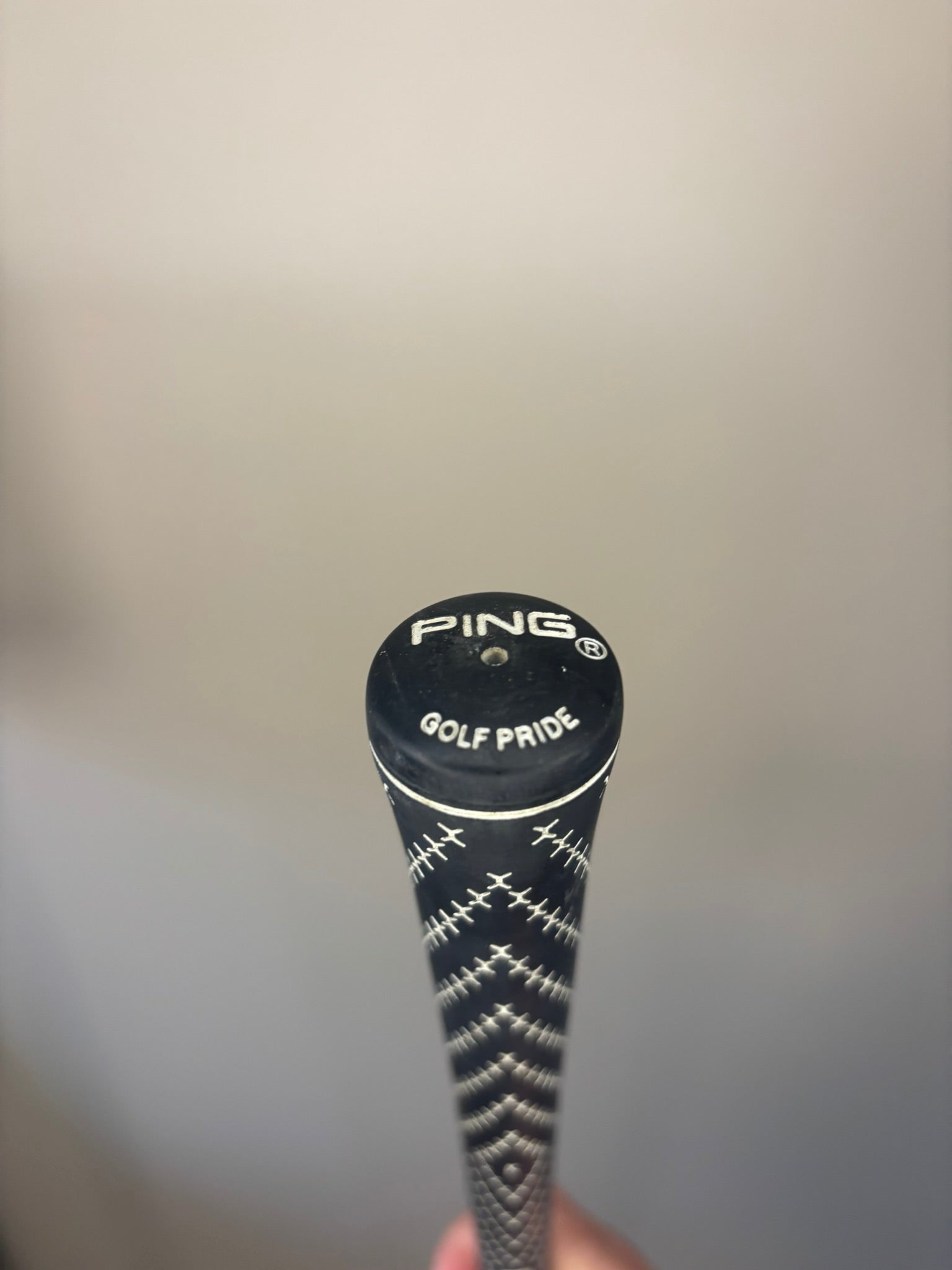 Photo of Ping i3 Oversize 6-Iron Regular Flex Aldila 350 Series