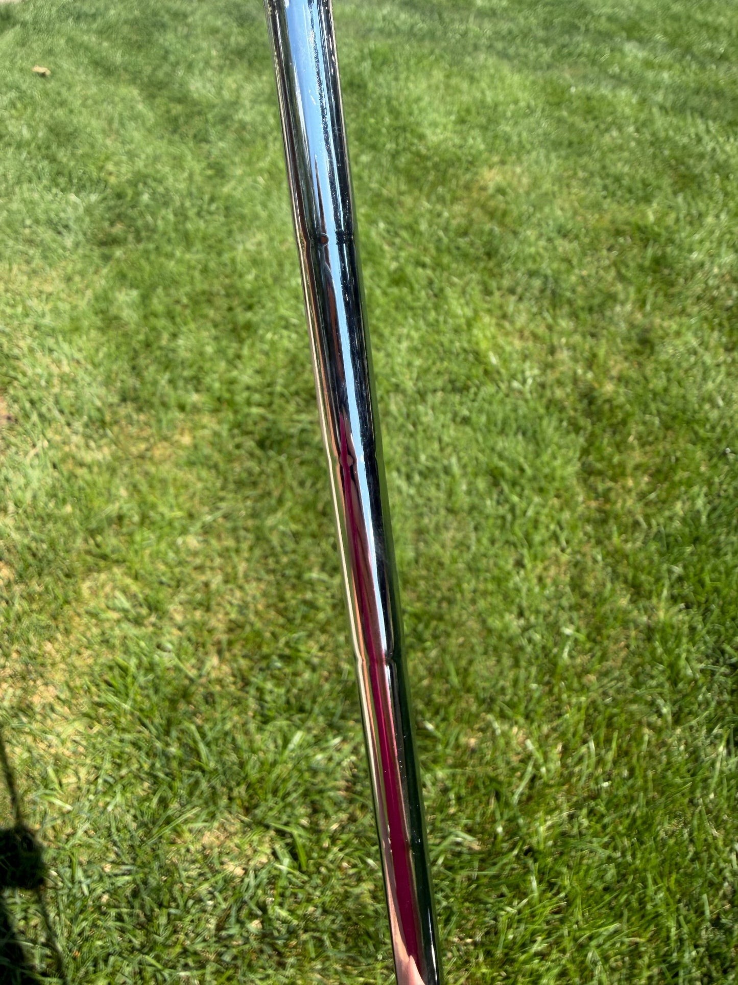 Titleist Vokey 200 Series Lob Wedge 60° / 12 Wedge Flex 35.25" NICE — photo 5